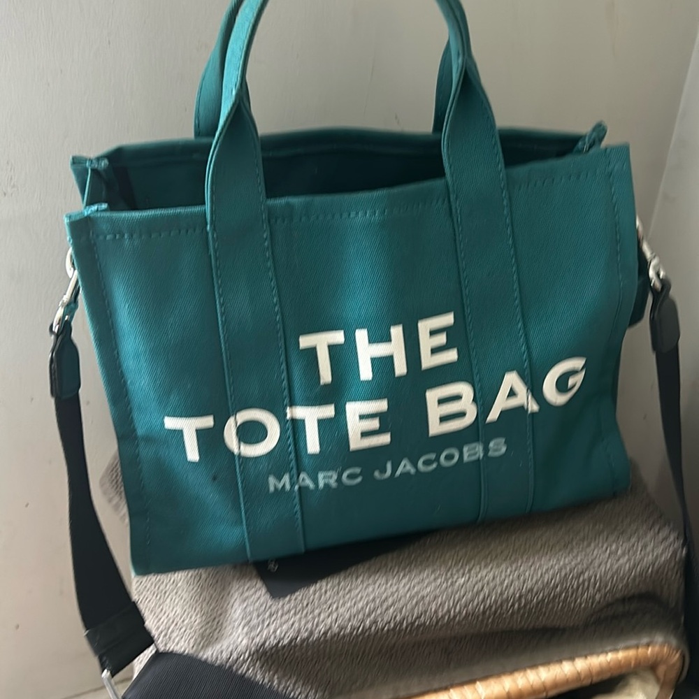 Marc Jacobs tote bag